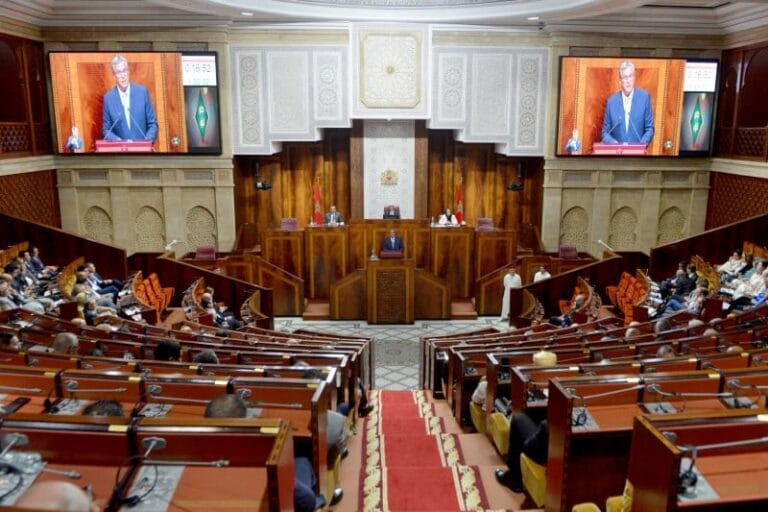 La Chambre des représentants tiendra une session plénière spéciale lundi concernant la dernière résolution du Conseil de sécurité sur la question nationale.