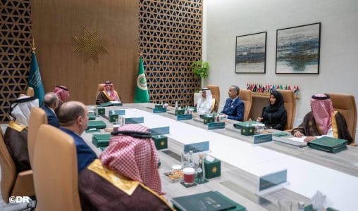 Le directeur général de la sécurité nationale et de la surveillance territoriale a été reconduit, pour la deuxième fois, au Conseil suprême de l’Université arabe Naif des sciences de la sécurité.