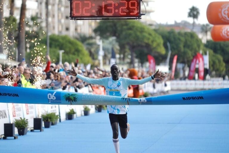 Nice – Cannes 2025 : Un marathon mondial alliant défi sportif et dimension humaine