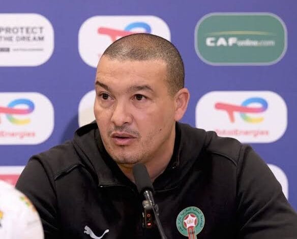 L’équipe nationale marocaine des moins de 17 ans retrouve confiance avant d’affronter les États-Unis en huitièmes de finale de la Coupe du monde.