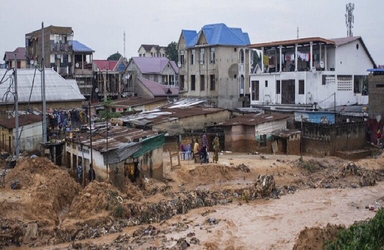 Tragédie au Congo : l’effondrement d’une mine d’or fait près de 100 morts parmi les mineurs
