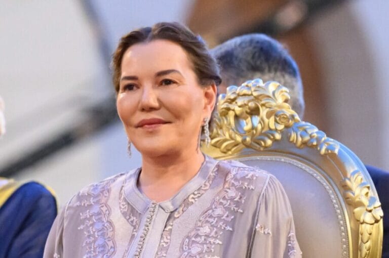 Le peuple marocain célébrera demain, mercredi, l’anniversaire de Son Altesse Royale la Princesse Lalla Hasnaa