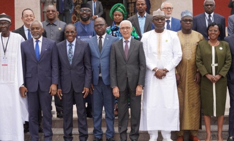 Déclaration de Rabat : Les dirigeants parlementaires africains affirment le droit du continent à un siège au Conseil de sécurité et renforcent le leadership législatif.