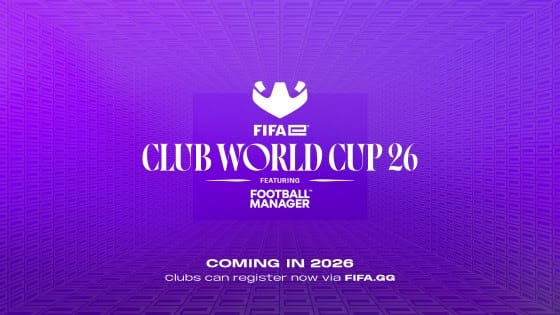 Des stades aux écrans : la FIFA annonce la Coupe du Monde des Clubs de la FIFA eWorldCoupe