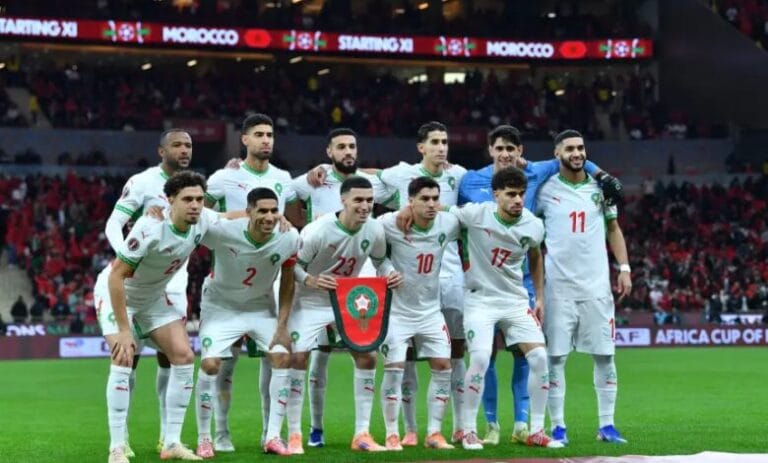 Calendrier des demi-finales : Coupe d’Afrique des Nations 2025