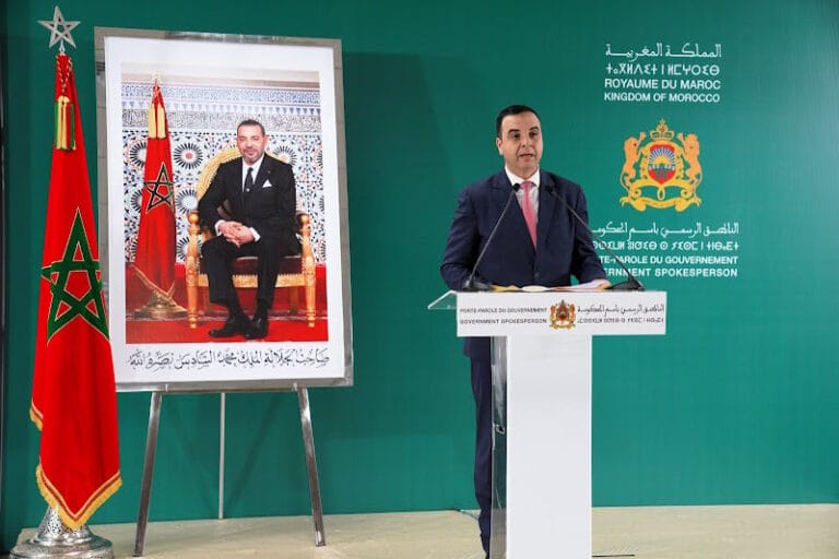 Du Ksar El Kebir aux ports stratégiques : le Maroc mobilise ses ressources »