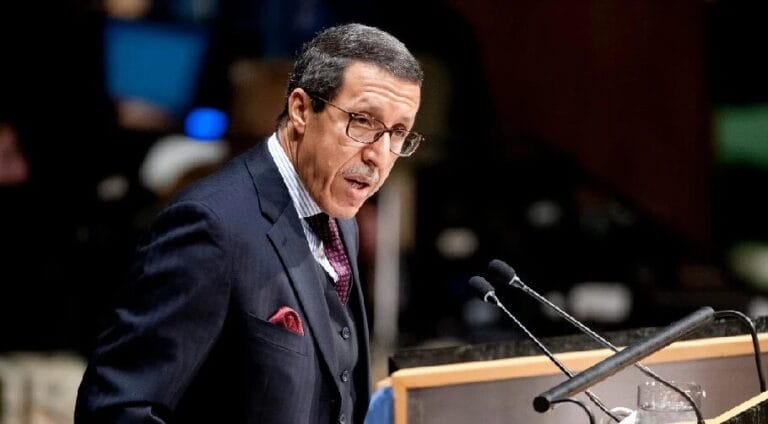 Succès diplomatique : le Maroc présidera la Commission de consolidation de la paix de l’ONU en 2026