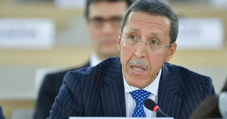 Le Maroc assume la présidence de la conférence sur le désarmement à Genève.
