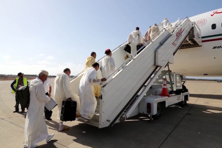 Le ministère des Habous et des Affaires islamiques fixe les dates du tirage au sort pour le Hajj 1448H