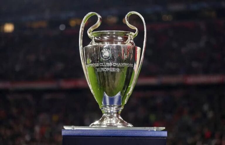 Choc au sommet entre le Real Madrid et Manchester City en huitièmes de finale