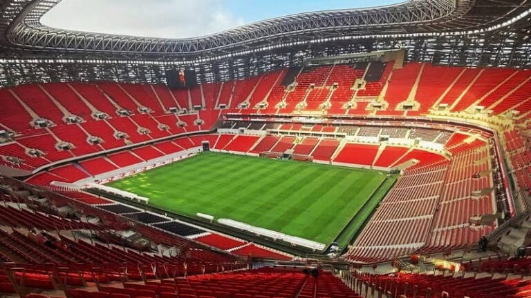 Cinq stades marocains en lice pour le titre de « Stade de l’année 2025 » aux StadiumDB Awards