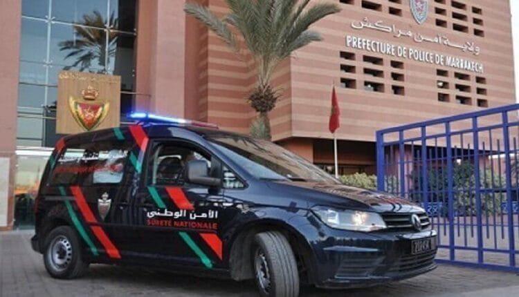 La Préfecture de police de Marrakech dément l’interpellation d’une femme portant le niqab et de son mari pour une prétendue implication dans l’enlèvement d’enfants.