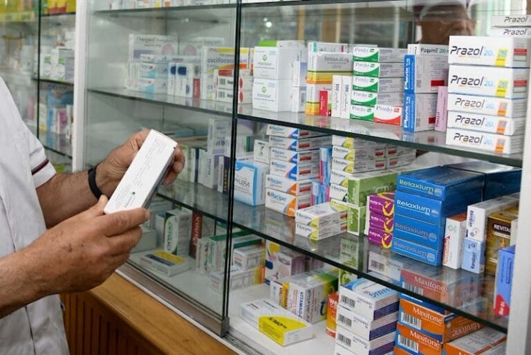 Maroc : Ahmed Rahou appelle à un débat national sur le développement du secteur pharmaceutique