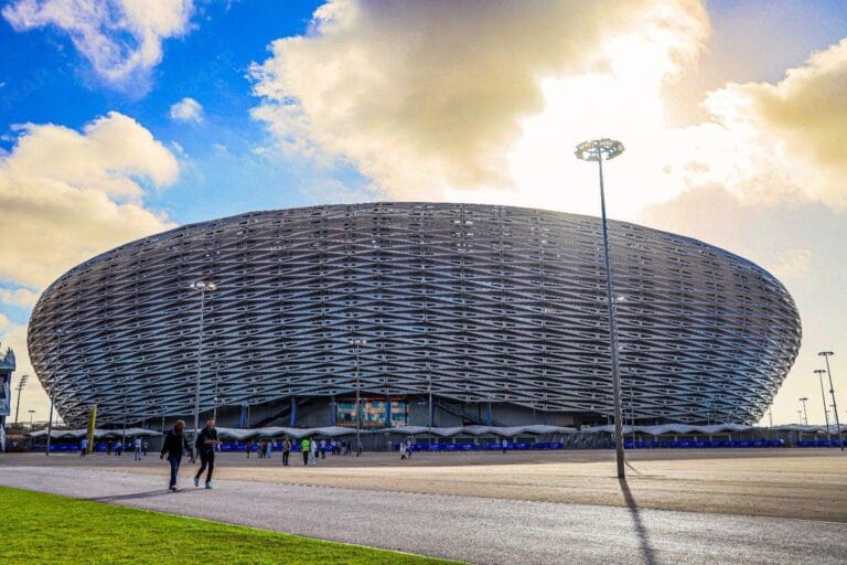 Le stade Prince Moulay Abdellah sacré “Stade de l’année 2025”