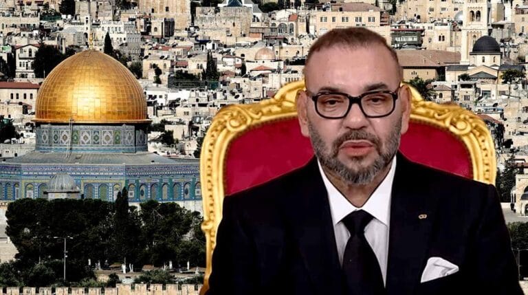 Une appréciation du Golfe pour le rôle de leadership du roi Mohammed VI dans le soutien à Jérusalem et à la cause palestinienne