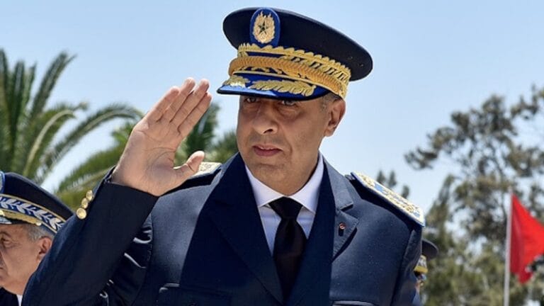 Promotion exceptionnelle d’un policier à Khouribga après une intervention contre un réseau international de drogue