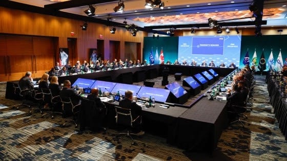 La FIFA annonce des réformes majeures et des primes record avant la FIFA World Cup 2026