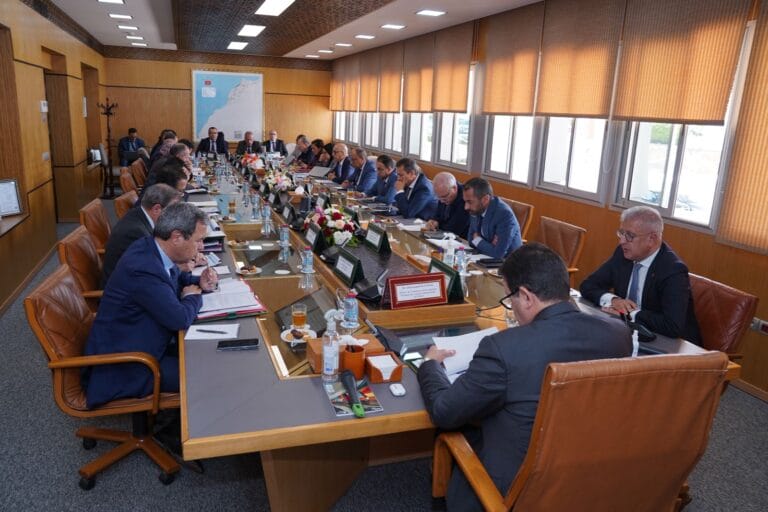 L’Office National des Chemins de Fer enregistre une performance record en 2025 et renforce ses investissements pour une mobilité durable au Maroc