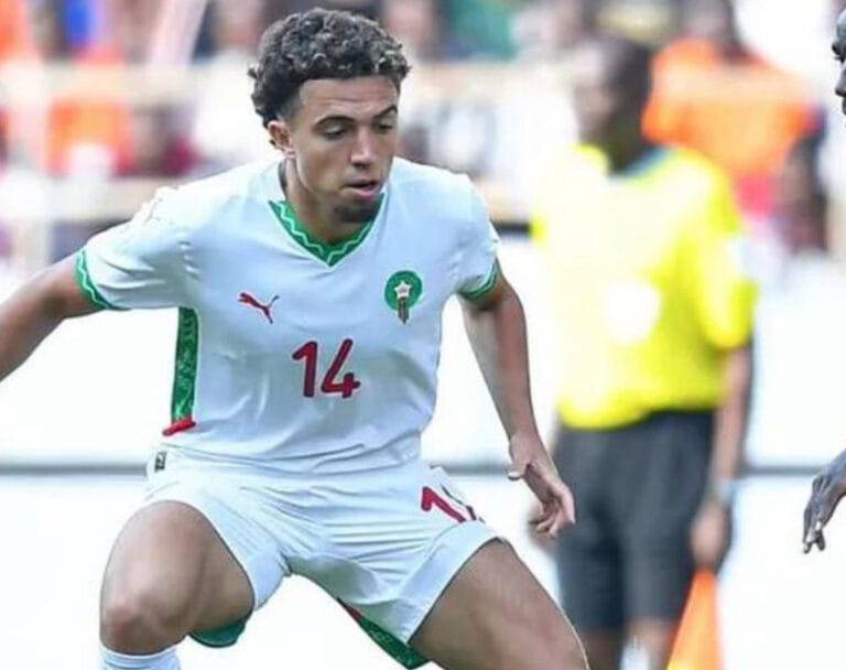 Naël El Aynaoui attire l’intérêt des grands clubs européens lors du mercato estival