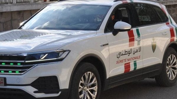 Salé : plus de 22 000 interpellations lors d’une vaste campagne sécuritaire