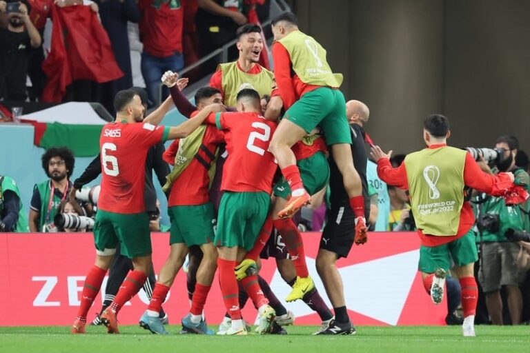 Le Maroc aborde le Mondial 2026 avec de grandes ambitions