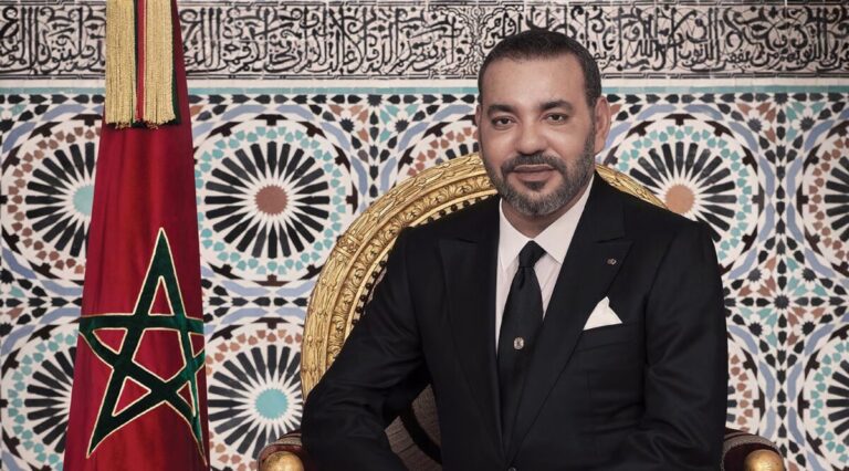 Message de félicitations de Sa Majesté le Roi Mohammed VI au Roi Charles III à l’occasion de son anniversaire