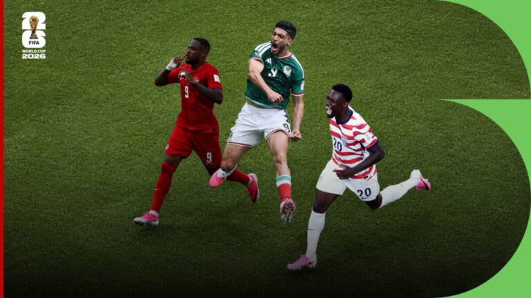 La Coupe du Monde 2026 enflamme les écrans : des audiences historiques en Amérique du Nord