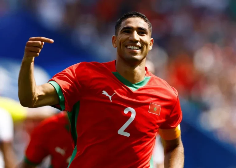 Achraf Hakimi bénéficie d’un repos supplémentaire avant de rejoindre le camp d’entraînement de l’équipe nationale marocaine en vue de la Coupe du monde 2026.