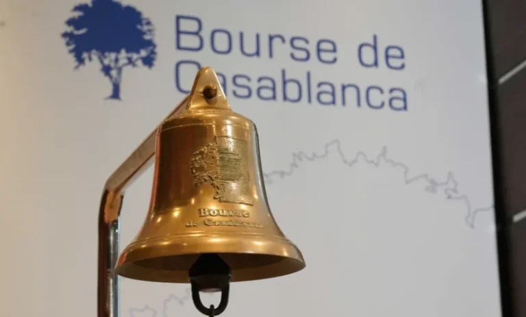 La Bourse de Casablanca a ouvert ses portes vendredi en hausse.